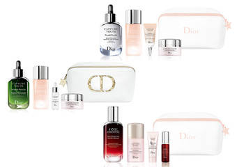 Dior 迪奥 - 期间限定 迪奥线上快闪店 11/25-12/25注目登场 请搜寻 #迪奥线上快闪店