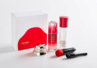 SHISEIDO 资生堂-国际柜 - 美丽零距离 比日本直购还便宜!2019/12/2资生堂官方线上购物正式开张 三大独家一次给你