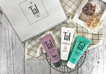 Tal 蒂爱丽 - 亲爱的,你真的没有牵错人!”脸蛋很逆龄、双手很超龄”的反差悲剧女主我才不想当!
