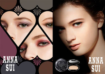 ANNA SUI 安娜苏 - ANNA SUI 2020 SPRING COLLECTION