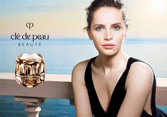 cle de peau Beaute 肌肤之钥 - 光采抗老传奇经典 “精质乳霜” 2020 1月钜献