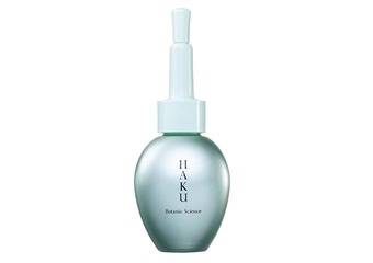 SHISEIDO 资生堂-东京柜 - HAKU15周年钜献 植萃新科技,自主亮白透出来“驱黑净白植萃绮肌露”2020/01奇迹上市