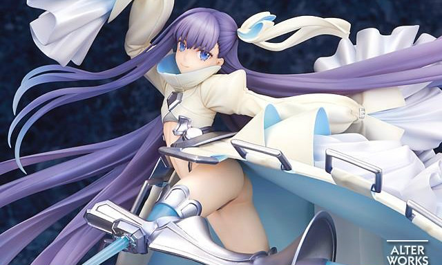 ALTER《Fate/Grand Order》Alterego / Meltryllis