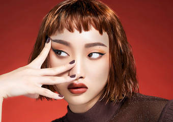 shu uemura 植村秀 - 暖暖冬日!为双唇特调 来杯“浓度专属”红茶 垂涎欲滴 唇唇欲动的“红茶唇”大势来袭