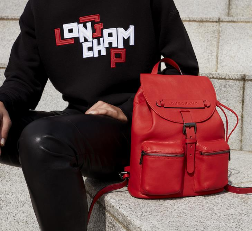 新品即将上线,LONGCHAMP「珑骧」2019