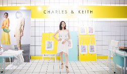 CHARLES,节日不知道送什么