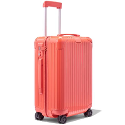 RIMOWA(日默瓦)发布全新色彩,最好先知道在选择