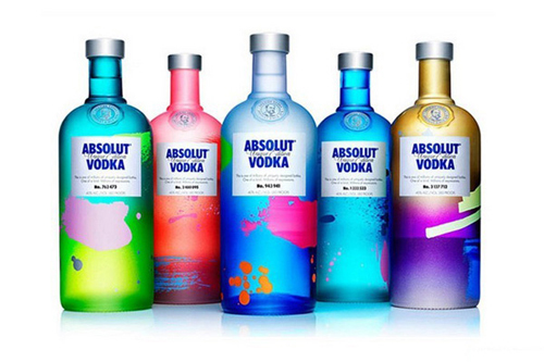Unique Absolut