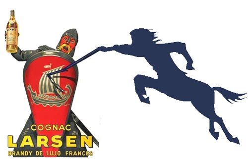 Cointreau(人头马君度)收购帆船干邑