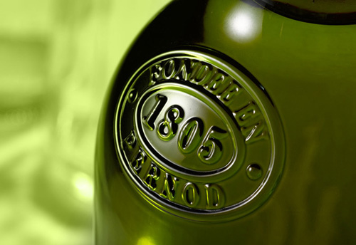 绿精灵Pernod,Absinthe传奇再现