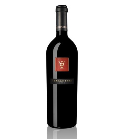 弩曼希亚酒庄帝曼希亚2010葡萄酒获97分评分,全球品牌推荐选择