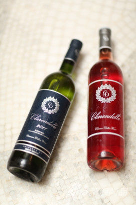 侯伯王庄主及克兰斯帝龙酒业总裁主持佳酿品鉴,最新侈品资讯