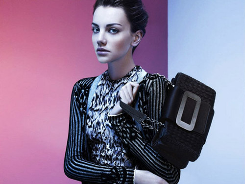 Bottega,Veneta推出环保型手袋