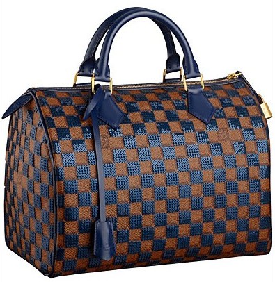 Vuitton(路易威登)2013早秋系列包款