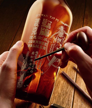 你都选对了吗,尊尼获加推出荣耀时代纪年系列