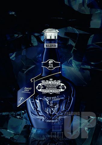 王室贵族范儿三大烈酒,产品全新发布有哪些值得推荐