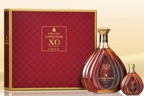 节日不知道送什么,Courvoisier(拿破仑)干邑特别推出中秋典藏礼盒