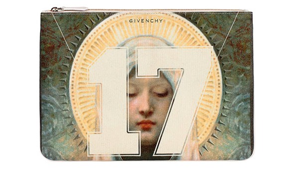 这些奢侈品都认识吗,Givenchy(纪梵希)