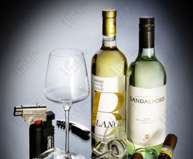 最新奢侈品资讯,葡萄酒如何搭配中式宴席
