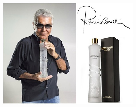 Roberto,Cavalli