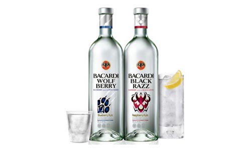 你不可不知道的几件事,Bacardi(百加得)推出150周年纪念风味朗姆酒