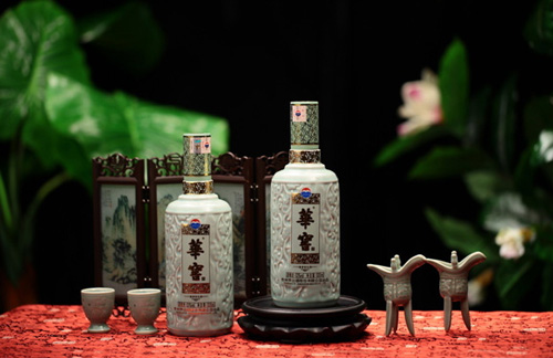 茅台五粮液等酒企将公开真酒供应量,你都选对了吗