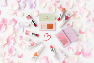 VECUA Honey 春季化妆品太可爱啦!