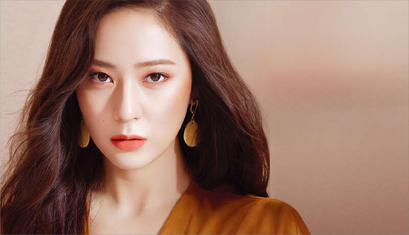 过年就要擦女神唇!盘点秀智、泫雅、Krystal绝美唇色 完胜亲戚就靠它