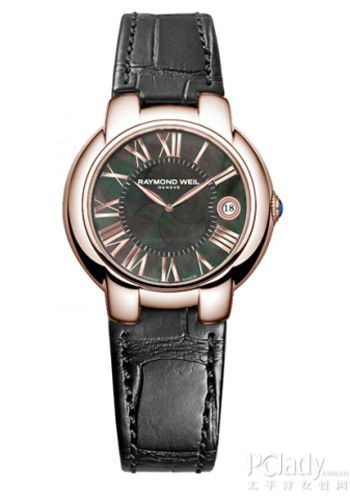 蕾蒙威进驻WatchShop.com网上表店,产品全新发布有哪些值得推荐