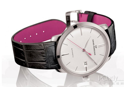 Girard,Perregaux(芝柏)拉动奢侈集团PPR业绩