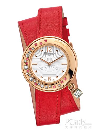 Ferragamo时计系列——GANCINO Salvatore