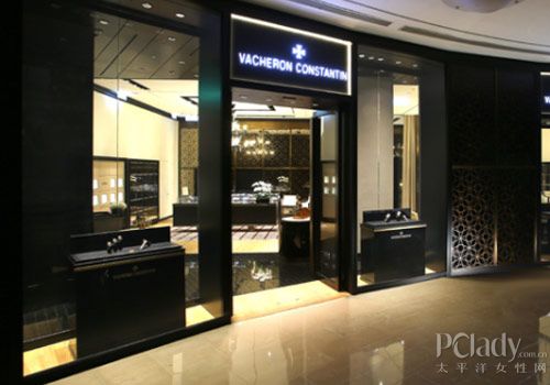 江诗丹顿举办酒桶形腕表诞生100周年纪念展,最全奢侈品入门知识