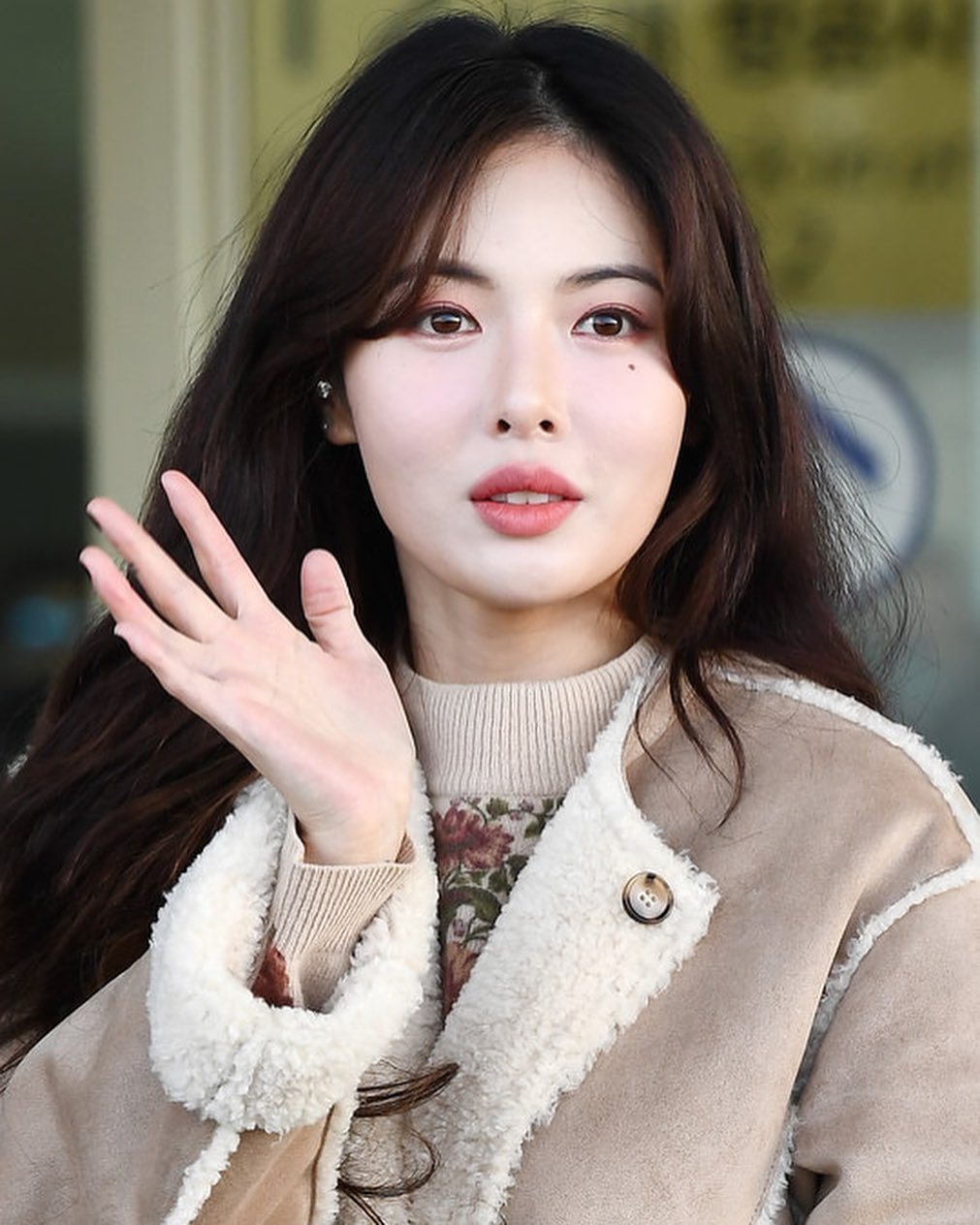 素颜依旧美成仙女!泫雅保养秘诀公开 跟着做就能拥有令人称羡的素颜美肌