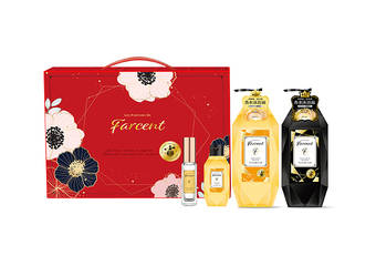 台湾MIT质感生活品牌Les Parfums De Farcent 玫瑰花落伍、烛光晚餐太老派!Farcent香水系列 2020春季礼盒使约会气氛升级、同款香氛让情侣低调放闪!