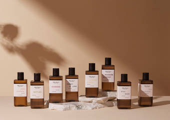 Miller Harris - 从50%回收塑料为始,Miller Harris 100%永续友善环境与身心 Bath & Body New Collection 1 全新上市