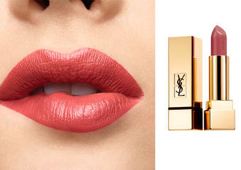 YSL 圣罗兰 - 情人节让你成为她的唯一 女友买不到的颜色 男友来达成