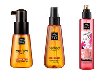 mise en scene 魅尚萱 - Perfect Girl的时尚防疫术!三招展现我的Perfect Style