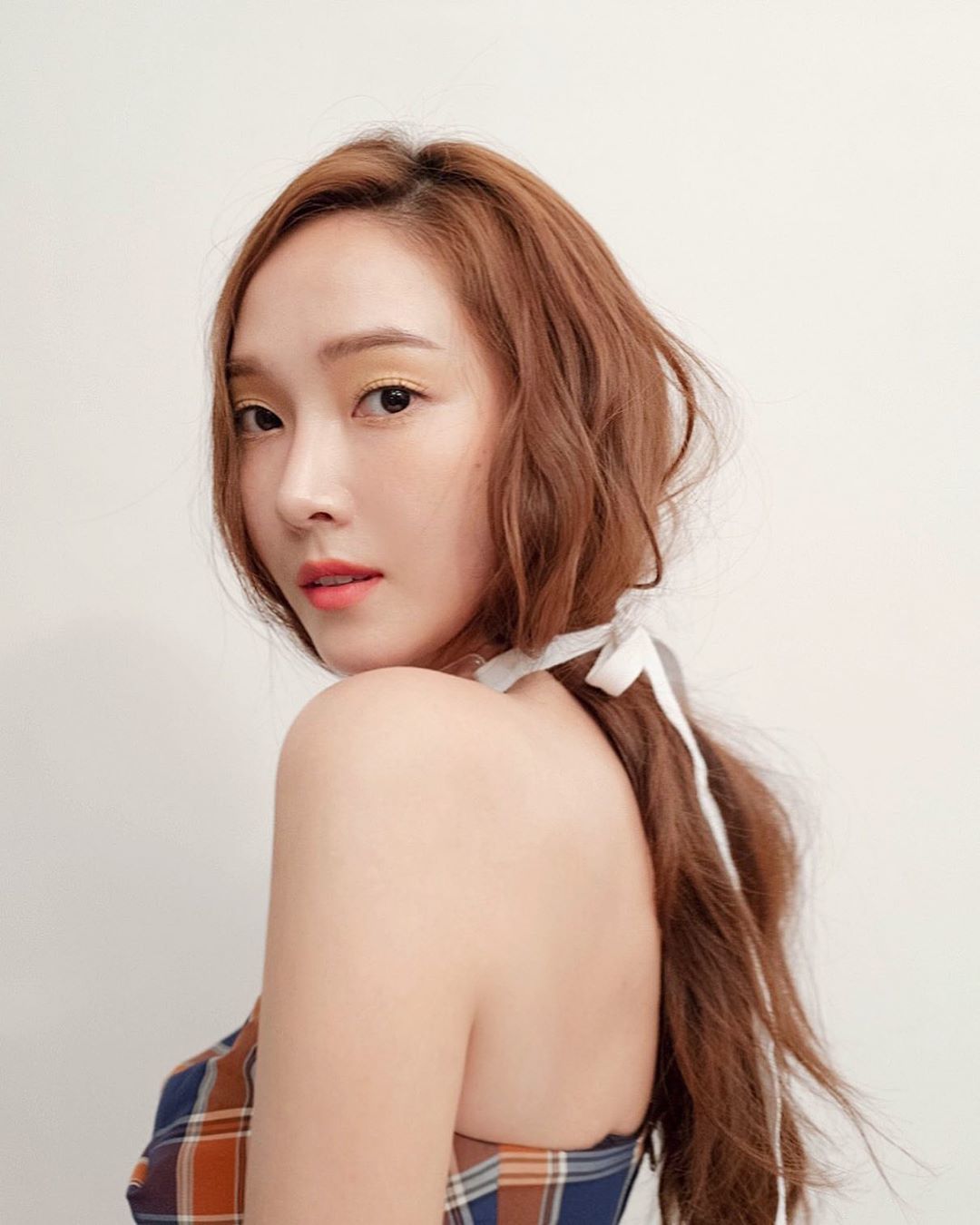 Jessica成美妆YouTuber!浪漫恋爱系妆容秘诀、平价爱用品大公开