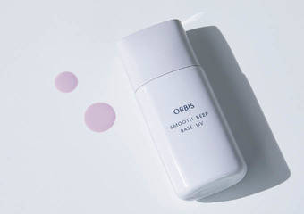 ORBIS - 3步骤实现自然光泽肌 展现个人美肌魅力 2020年春夏底妆系列