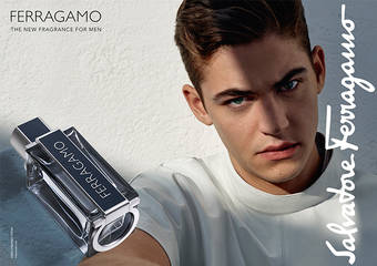 Salvatore Ferragamo - Ferragamo 菲凡先生男性淡香水 你的未来,由你定义