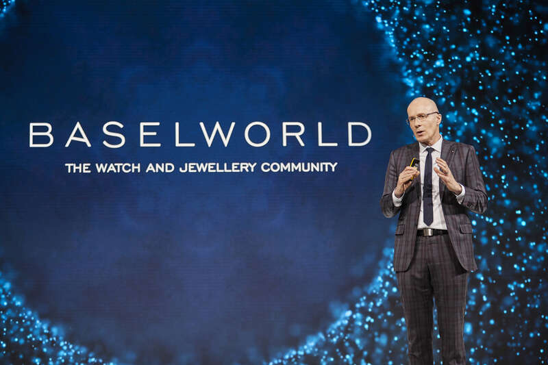 受新冠肺炎影响 世界最大钟表展Baselworld确定取消