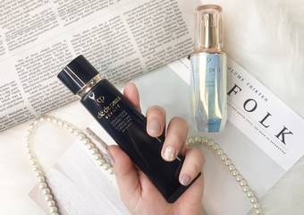 cle de peau Beaute 肌肤之钥 - 完全被征服!解锁零死角女神光裸妆,伪素颜造光神器就是它!