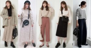 冬末初春就用 UNIQLO・GU・思梦乐，打造平价防寒穿搭！