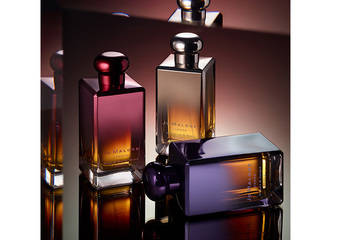 JO MALONE - 纯白栀子花的灿烂甜香,交织馥郁迷人的珍贵乌木 闪烁奢华的极光银瓶身,为精粹系列写下完美最终章
