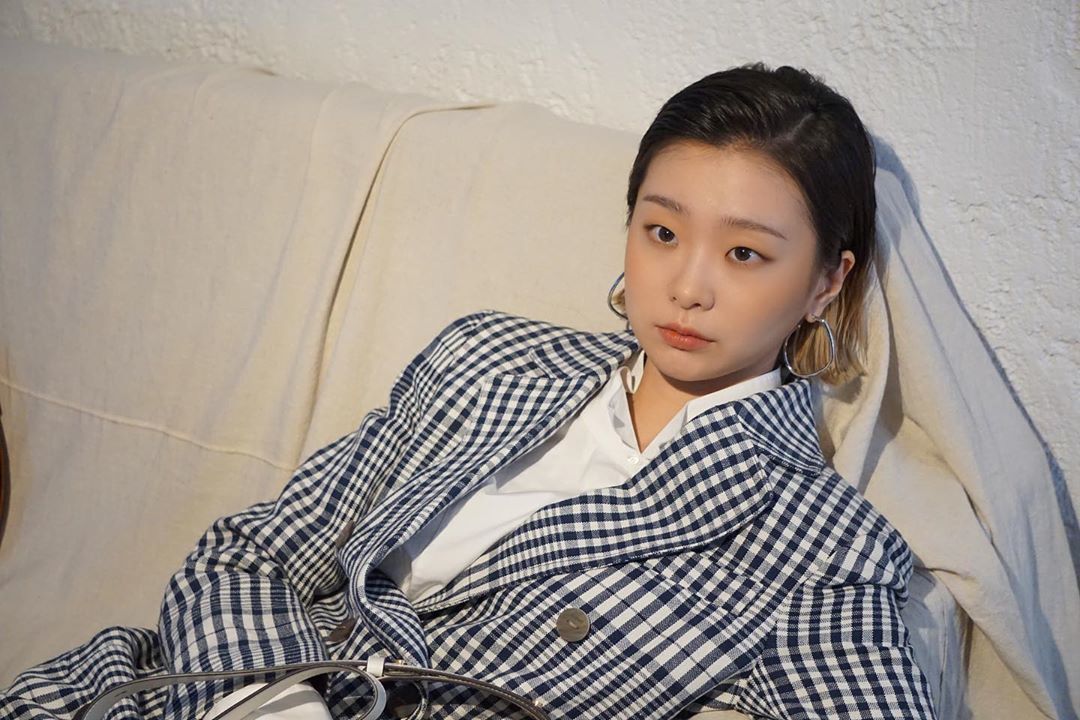 女孩追起来!《梨泰院Class》3大女角发型点评,金多美裙摆挑染美哭你!