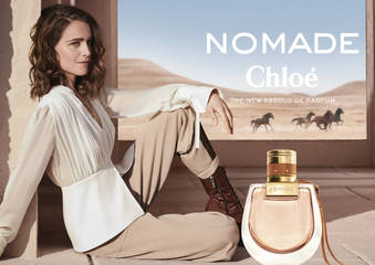Chloé - 2020,遇见 Chloe 芳心之旅系列-芳心之旅女性精萃淡香精全新上市 敞开心于无限的边际 遇见更好的自己