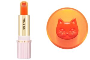又是萌猫系列!PAUL&JOE BEAUTE 2020夏季新产品