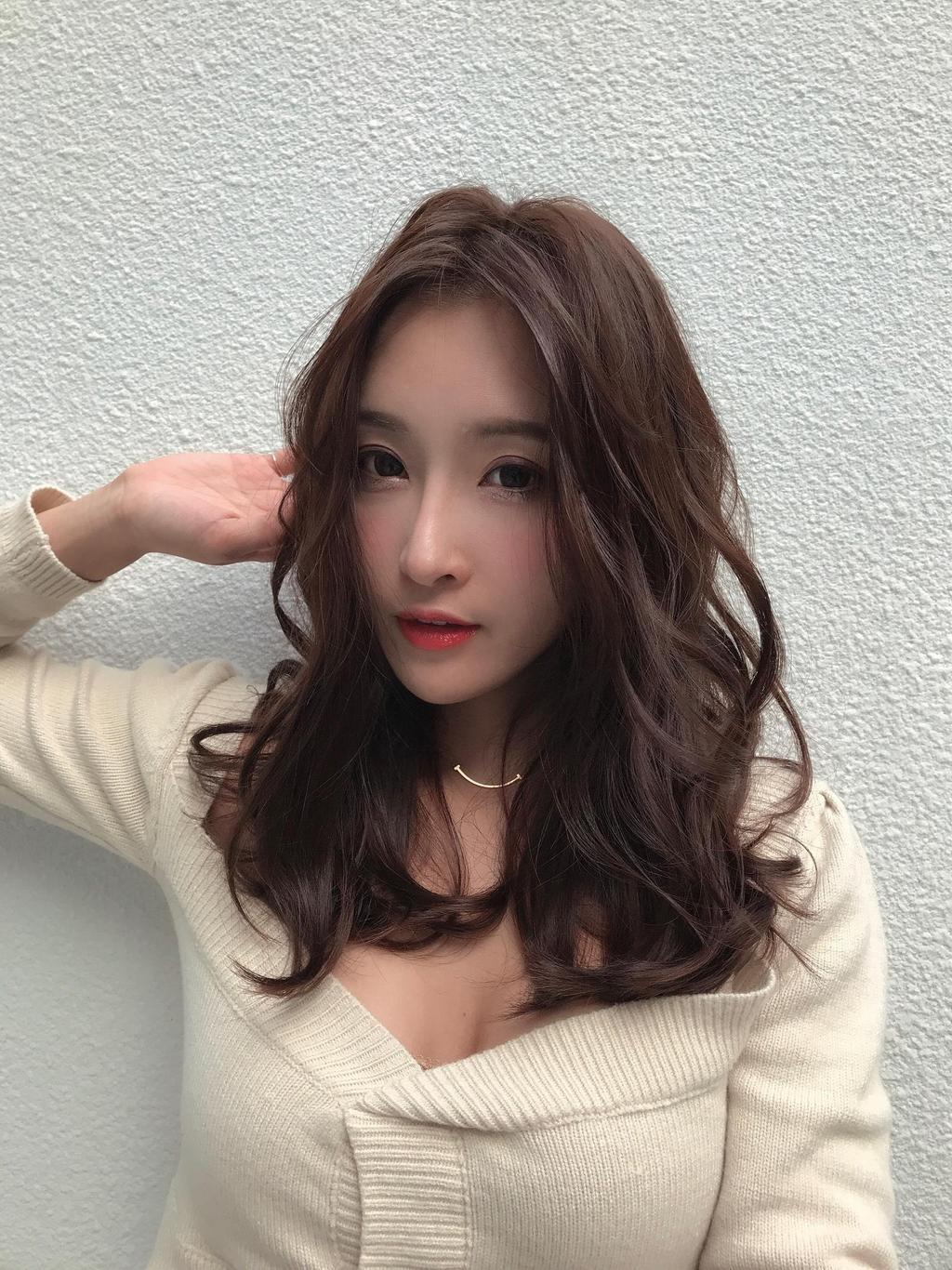 染发就怕褪太快~“最·持·久 裸棕系”4款发色速速笔记!