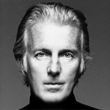 Hubert de Givenchy 优雅的经典代名词
