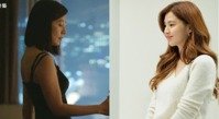 名为禁忌的唇彩!正宫魅惑紫、小三诱人粉 《夫妇的世界》惹火彩妆清单公开